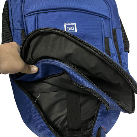 balo qua tang in logo