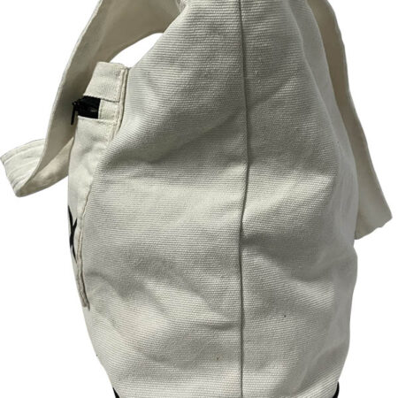 tui vai canvas quang cao gia re