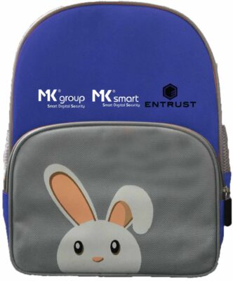 balo mam non qua tang quang cao cho doanh nghiep