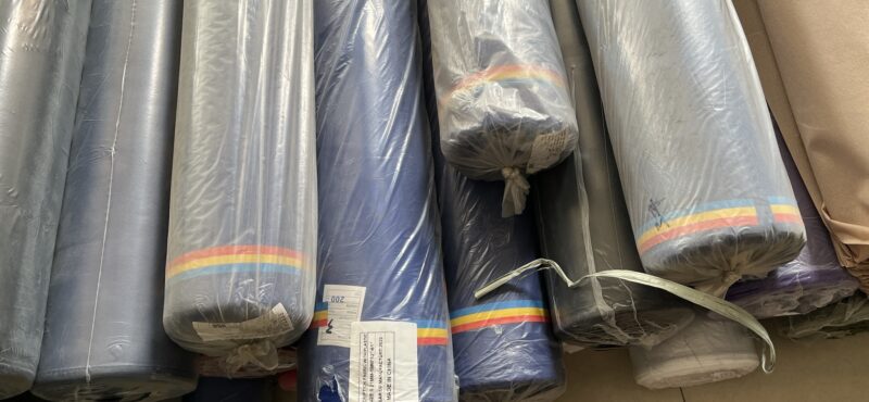 vai may balo tui xach cac loai