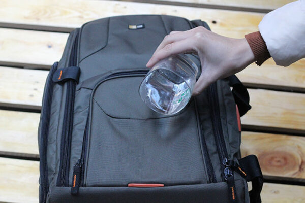 balo du lich chong tham chat lieu 900pu trượt nước