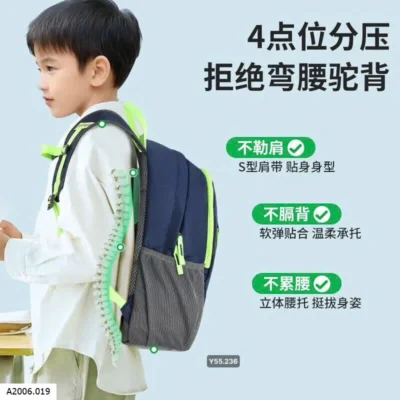 balo mam non thiet ke cong thai hoc chong gu lung