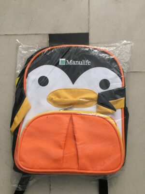 balo tre em mam non hinh chim canh cut