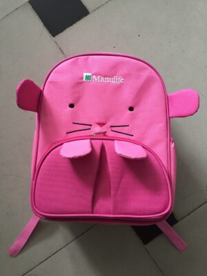 balo qua tang hinh con voi cua manufile